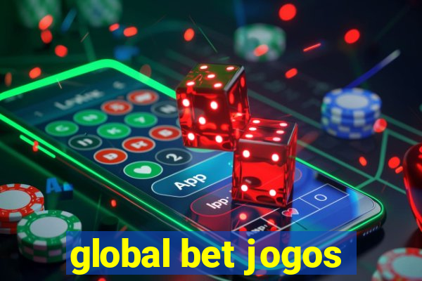 global bet jogos